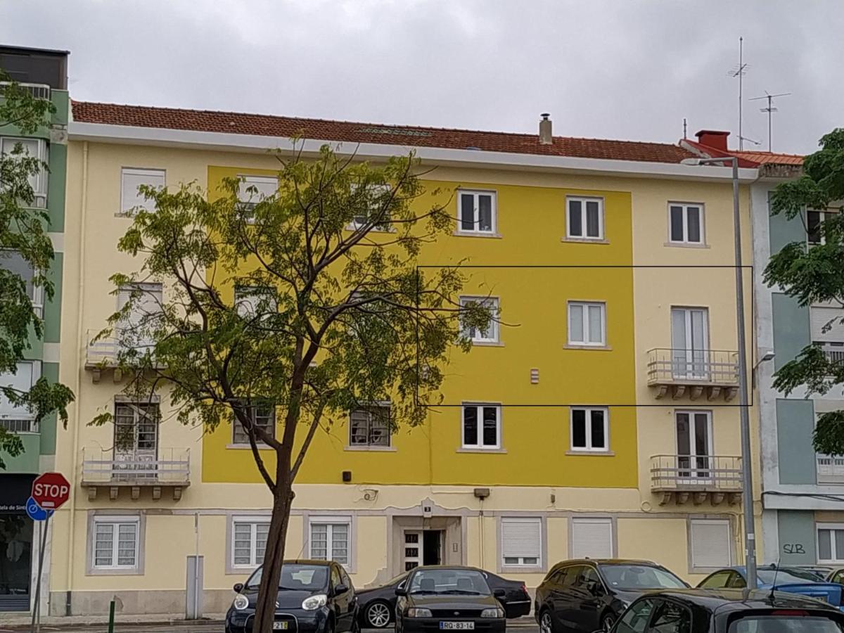 Casa Da Portela II Синтра Экстерьер фото